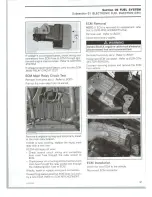 Preview for 193 page of Can-Am 2008 DS 450 EFI X Shop Manual