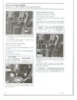 Preview for 198 page of Can-Am 2008 DS 450 EFI X Shop Manual