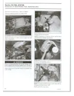 Preview for 200 page of Can-Am 2008 DS 450 EFI X Shop Manual