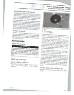 Preview for 233 page of Can-Am 2008 DS 450 EFI X Shop Manual