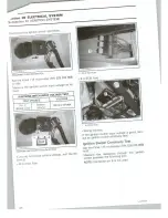 Preview for 234 page of Can-Am 2008 DS 450 EFI X Shop Manual