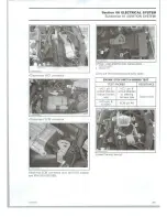 Preview for 237 page of Can-Am 2008 DS 450 EFI X Shop Manual