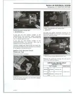 Preview for 239 page of Can-Am 2008 DS 450 EFI X Shop Manual