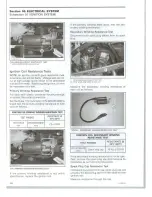 Preview for 240 page of Can-Am 2008 DS 450 EFI X Shop Manual