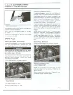 Preview for 242 page of Can-Am 2008 DS 450 EFI X Shop Manual