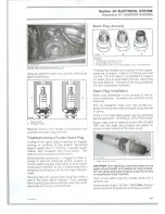 Preview for 243 page of Can-Am 2008 DS 450 EFI X Shop Manual