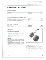 Preview for 245 page of Can-Am 2008 DS 450 EFI X Shop Manual