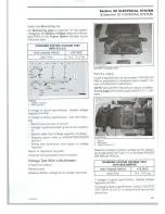 Preview for 247 page of Can-Am 2008 DS 450 EFI X Shop Manual