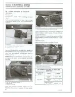 Preview for 248 page of Can-Am 2008 DS 450 EFI X Shop Manual