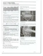 Preview for 280 page of Can-Am 2008 DS 450 EFI X Shop Manual