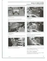 Preview for 281 page of Can-Am 2008 DS 450 EFI X Shop Manual