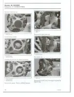 Preview for 292 page of Can-Am 2008 DS 450 EFI X Shop Manual