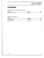 Preview for 297 page of Can-Am 2008 DS 450 EFI X Shop Manual