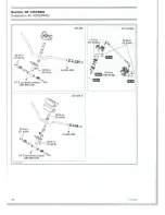 Preview for 298 page of Can-Am 2008 DS 450 EFI X Shop Manual