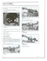 Preview for 304 page of Can-Am 2008 DS 450 EFI X Shop Manual