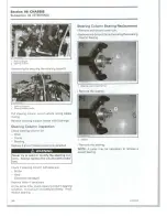 Preview for 306 page of Can-Am 2008 DS 450 EFI X Shop Manual