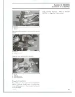 Preview for 309 page of Can-Am 2008 DS 450 EFI X Shop Manual