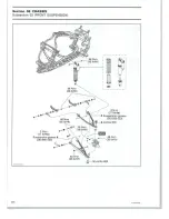 Preview for 312 page of Can-Am 2008 DS 450 EFI X Shop Manual