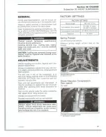 Preview for 313 page of Can-Am 2008 DS 450 EFI X Shop Manual