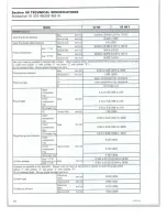 Preview for 376 page of Can-Am 2008 DS 450 EFI X Shop Manual