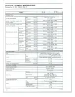 Preview for 378 page of Can-Am 2008 DS 450 EFI X Shop Manual