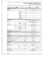 Preview for 379 page of Can-Am 2008 DS 450 EFI X Shop Manual