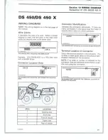 Preview for 383 page of Can-Am 2008 DS 450 EFI X Shop Manual