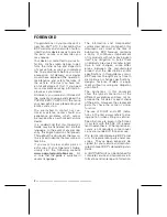 Preview for 4 page of Can-Am 2008 DS 450 Operator'S Manual