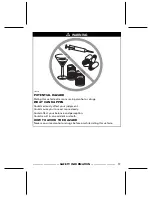 Preview for 21 page of Can-Am 2008 DS 450 Operator'S Manual