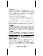 Preview for 46 page of Can-Am 2008 DS 450 Operator'S Manual