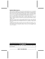 Preview for 53 page of Can-Am 2008 DS 450 Operator'S Manual