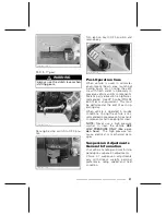 Preview for 83 page of Can-Am 2008 DS 450 Operator'S Manual