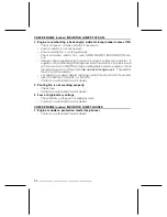 Preview for 96 page of Can-Am 2008 DS 450 Operator'S Manual