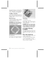 Preview for 126 page of Can-Am 2008 DS 450 Operator'S Manual