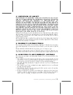 Preview for 137 page of Can-Am 2008 DS 450 Operator'S Manual