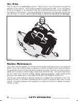 Preview for 54 page of Can-Am 2008 DS 70 Operator'S Manual