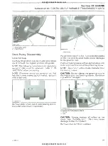 Preview for 117 page of Can-Am 2008 Outlander 400 EFI Shop Manual