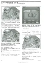 Preview for 316 page of Can-Am 2008 Outlander 400 EFI Shop Manual