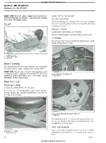 Предварительный просмотр 430 страницы Can-Am 2008 Outlander 400 EFI Shop Manual