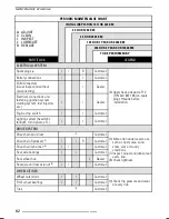 Preview for 84 page of Can-Am 2009 DS 450 Operator'S Manual