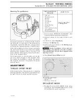 Preview for 14 page of Can-Am 2010 DPS Technical Manual