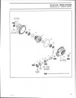 Preview for 320 page of Can-Am 2011 commander 1000 Shop Manual