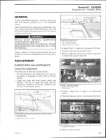 Preview for 392 page of Can-Am 2011 commander 1000 Shop Manual