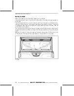 Предварительный просмотр 36 страницы Can-Am 2018 Defender Series Operator'S Manual