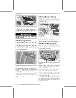 Предварительный просмотр 76 страницы Can-Am 2018 Defender Series Operator'S Manual