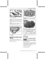 Предварительный просмотр 119 страницы Can-Am 2018 Defender Series Operator'S Manual