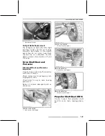 Предварительный просмотр 125 страницы Can-Am 2018 Defender Series Operator'S Manual