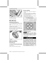 Предварительный просмотр 126 страницы Can-Am 2018 Defender Series Operator'S Manual