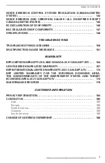 Preview for 9 page of Can-Am 219 002 095 Operator'S Manual