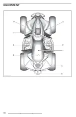 Preview for 86 page of Can-Am 219 002 095 Operator'S Manual